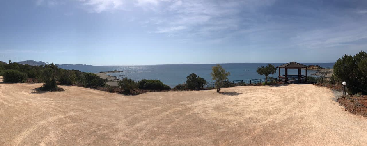 Strand Rodos Princess Beach Hotel & Spa