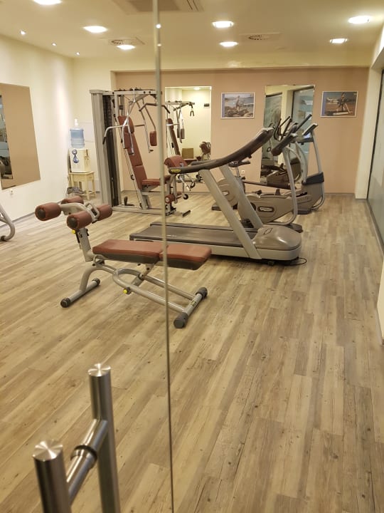 Sport & Freizeit GRIFID Vistamar