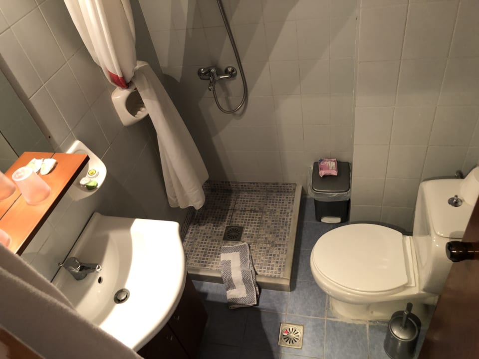 Zimmer Hotel Roselands