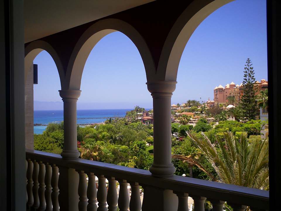 Ruhe und Erholung Gran Tacande Wellness & Relax Costa Adeje