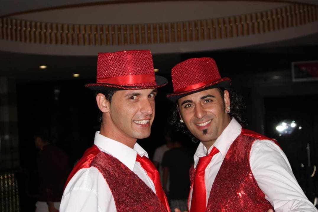 Entertainment Dobedan Exclusive Hotel And Spa