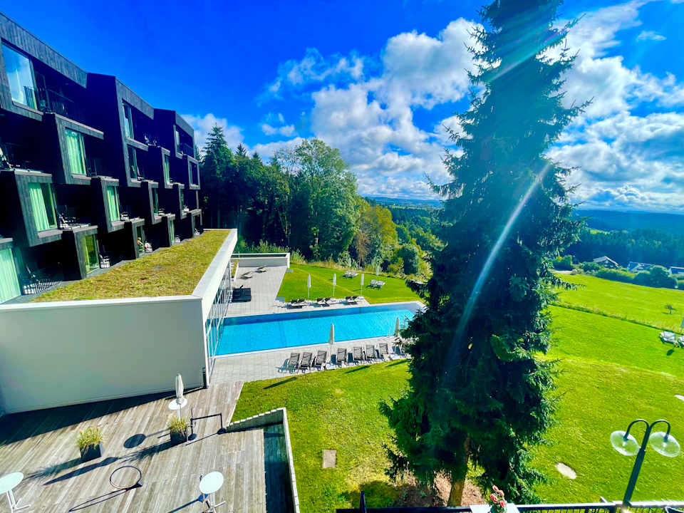 Pool Fritz Lauterbad