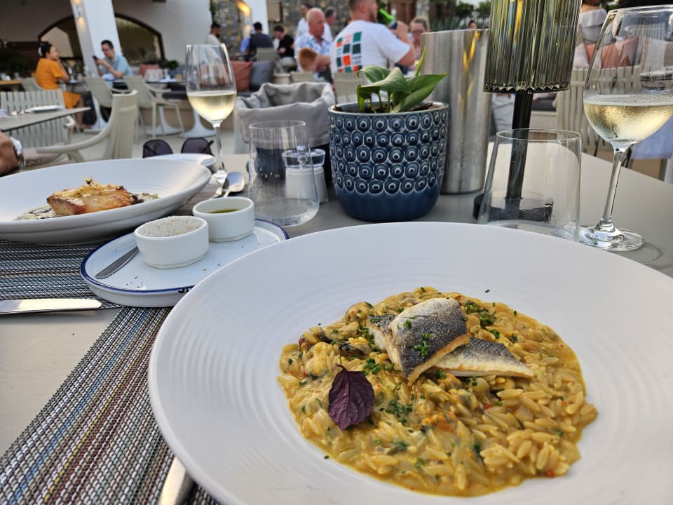 Gastro Creta Maris Resort