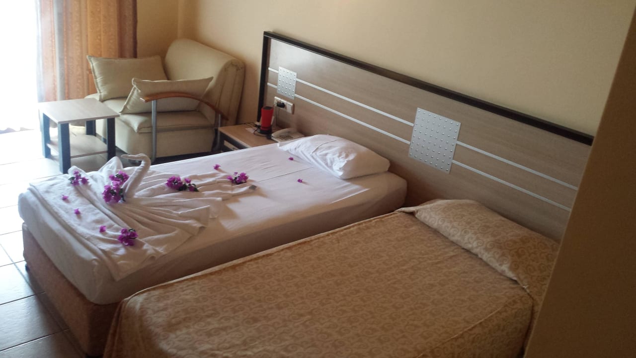 Pic Horus Paradise Luxury Resort & Club