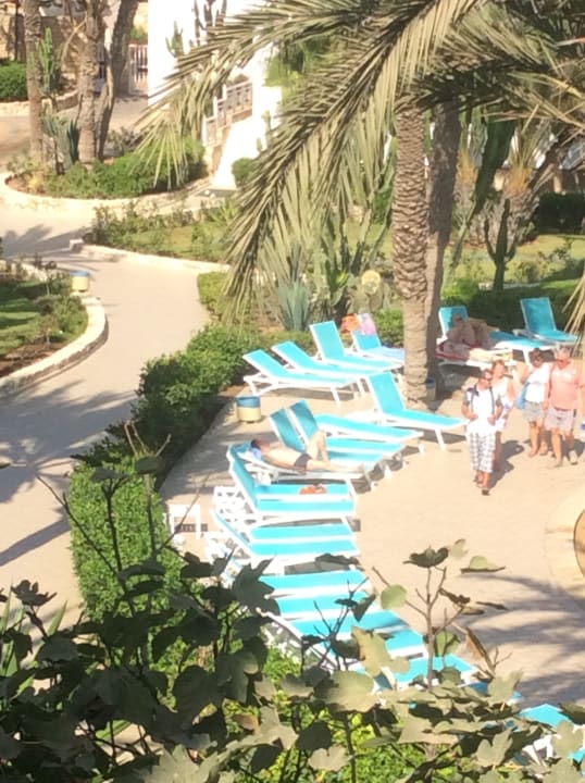 Außenansicht Dunes D'or Ocean Club