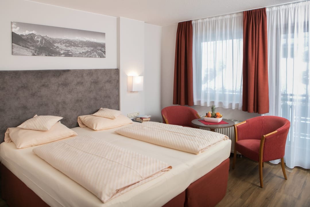 Zimmer IFA Alpenrose Hotel Kleinwalsertal