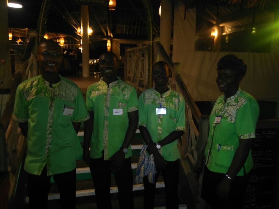 Sonstiges Neptune Palm Beach Boutique Resort & Spa