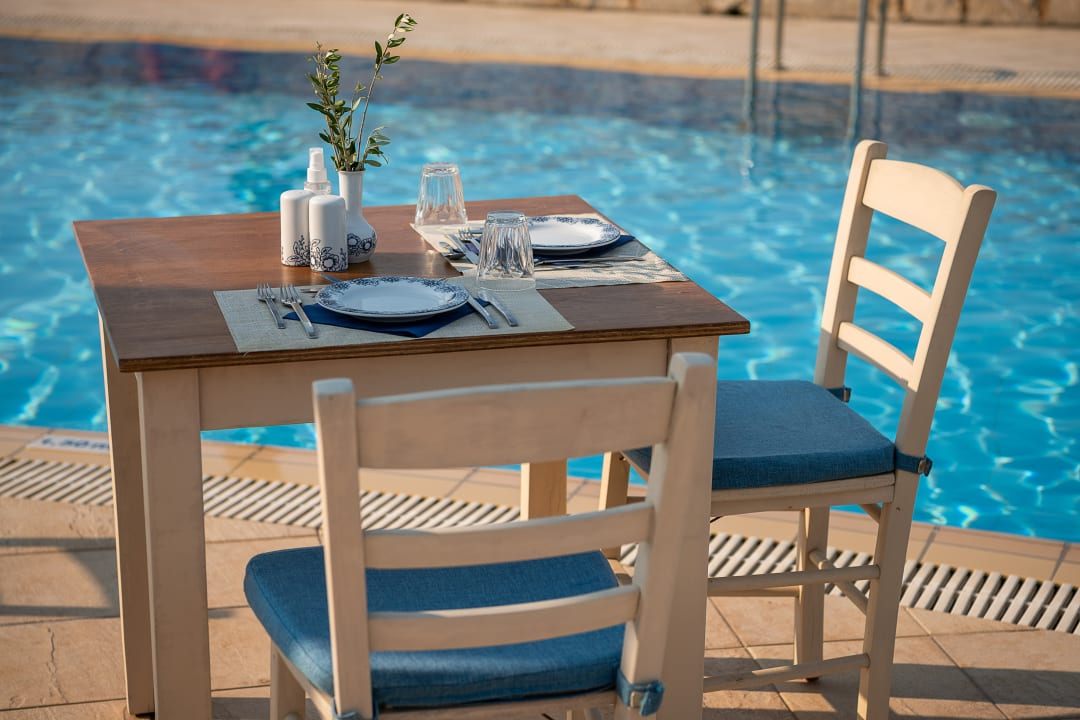 Gastro Creta Paradise