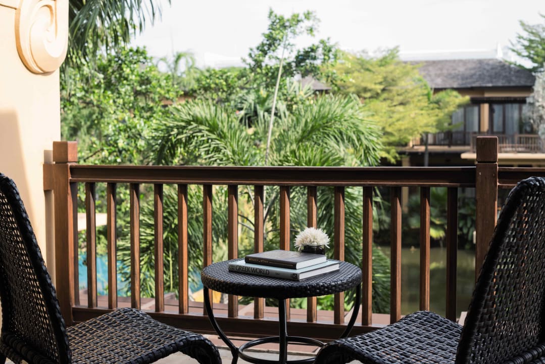 Zimmer Mövenpick Asara Resort & Spa Hua Hin