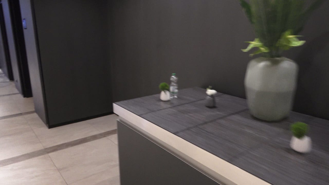 Sonstiges Der Öschberghof