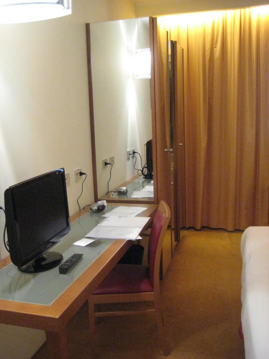 Zimmer Best Western Hotel Airvenice