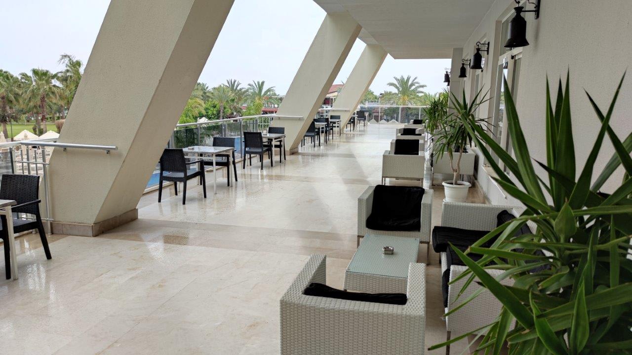 Gastro Seaden Sea Planet Resort & Spa