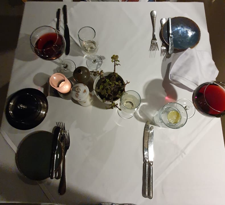 Gastro Jaz Makadi Gardens - TUI BLUE Makadi Gardens - Adults Friendly 16 Years Plus