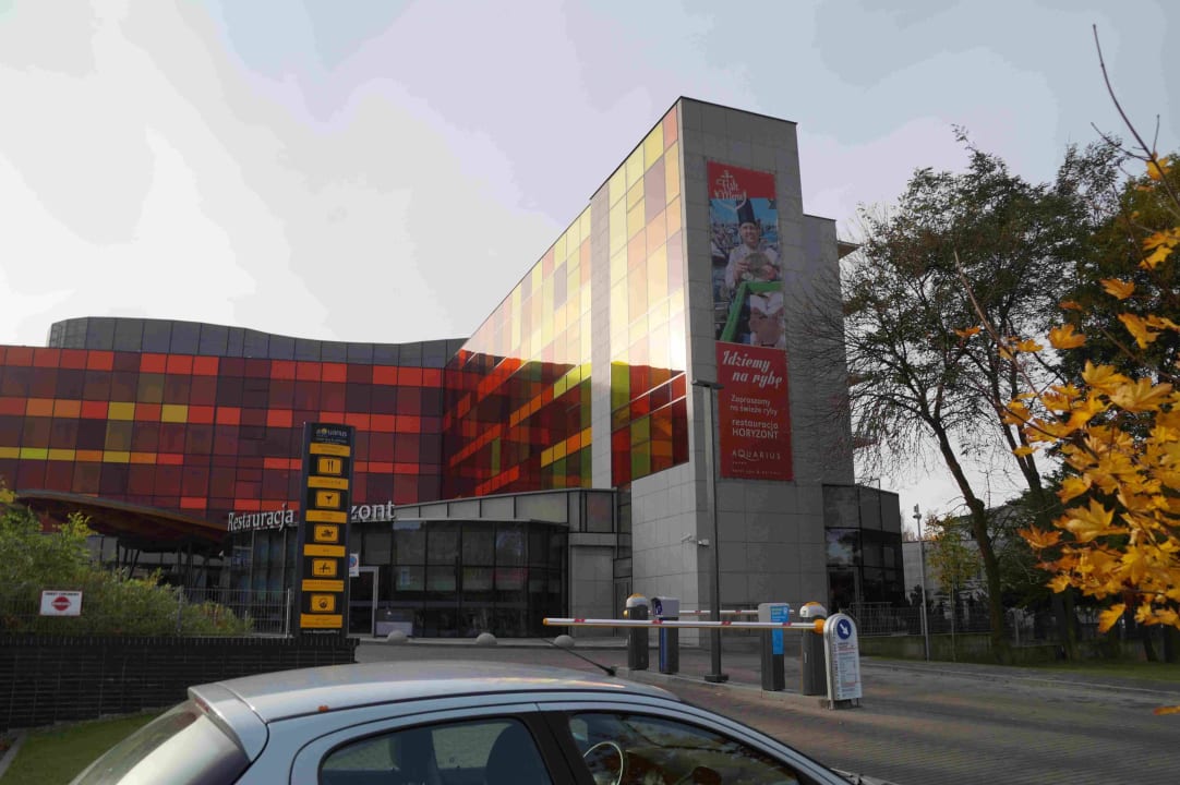 Hotel Aquarius Spa Hotel Aquarius Spa