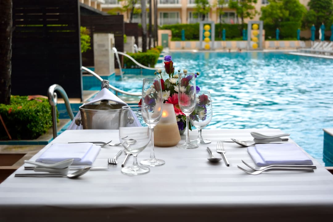 Zimmer M Social Hotel Phuket