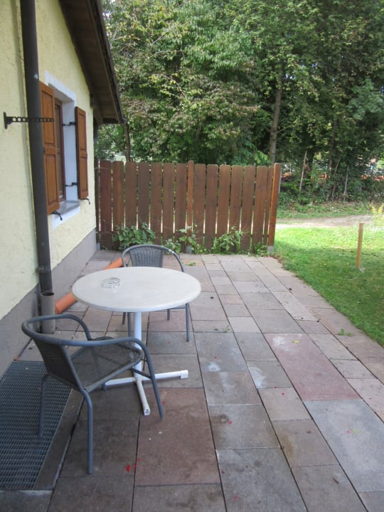 Zimmer Hotel Eichenhof