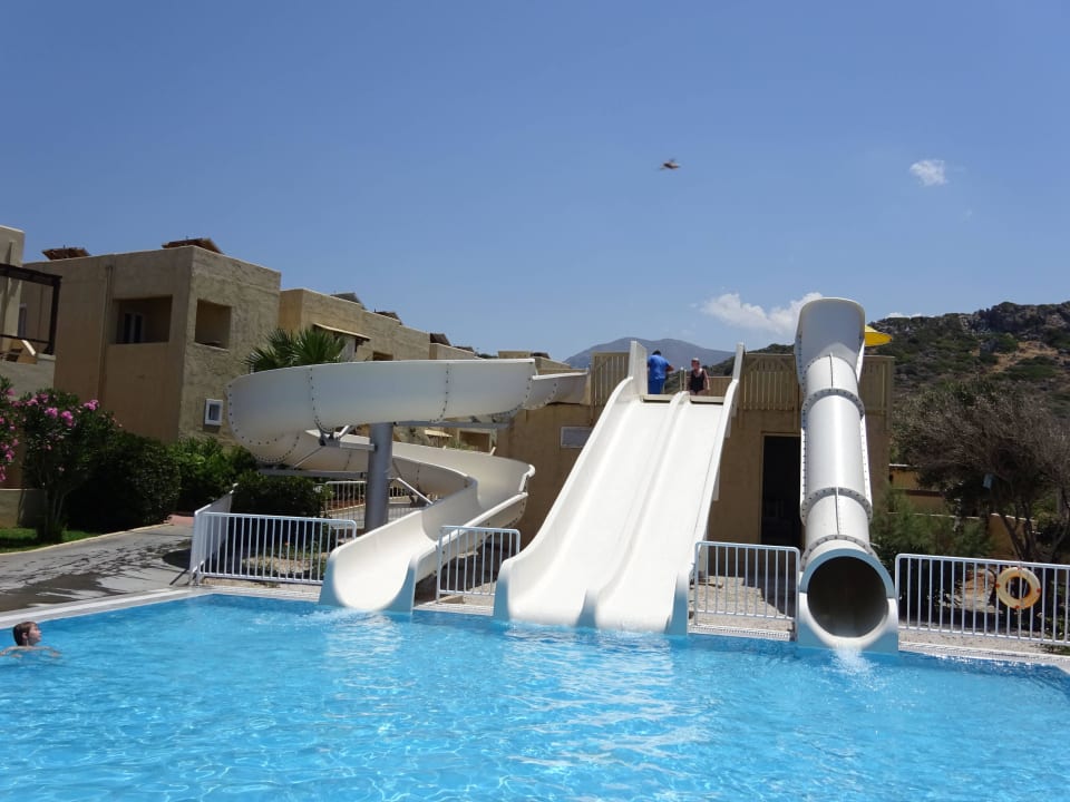 Rutschen Vasia Sea Retreat