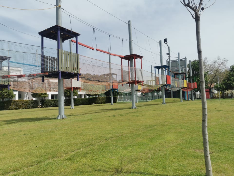 Sport & Freizeit Rixos Premium Tekirova