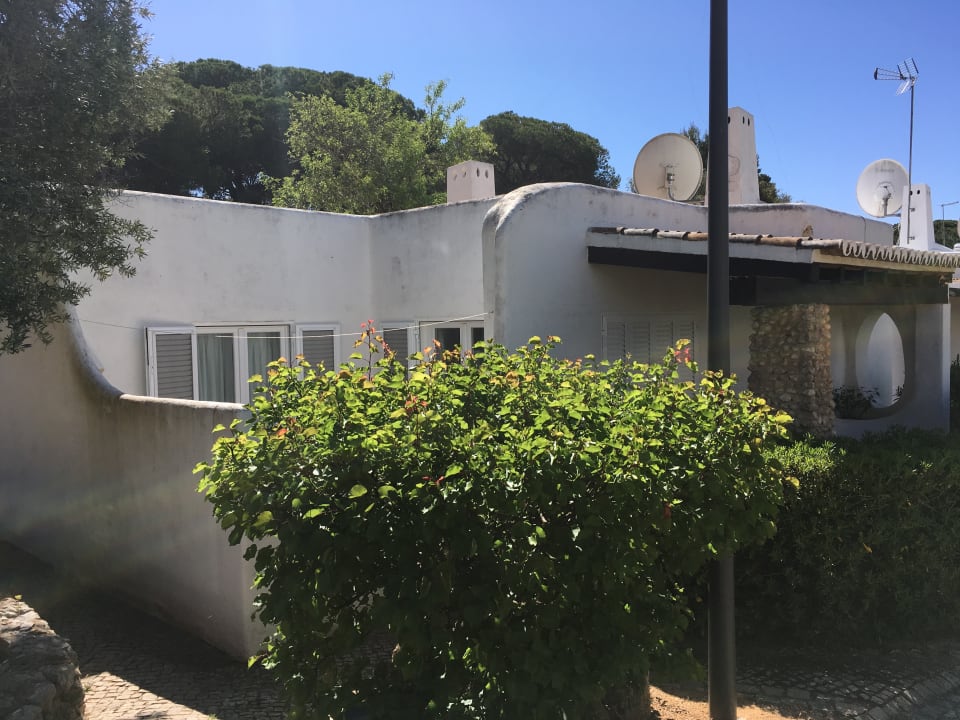 Zimmer Hotel Quinta do Paraiso