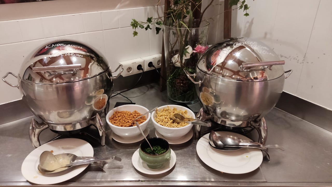 Gastro Aldiana Club Ampflwang