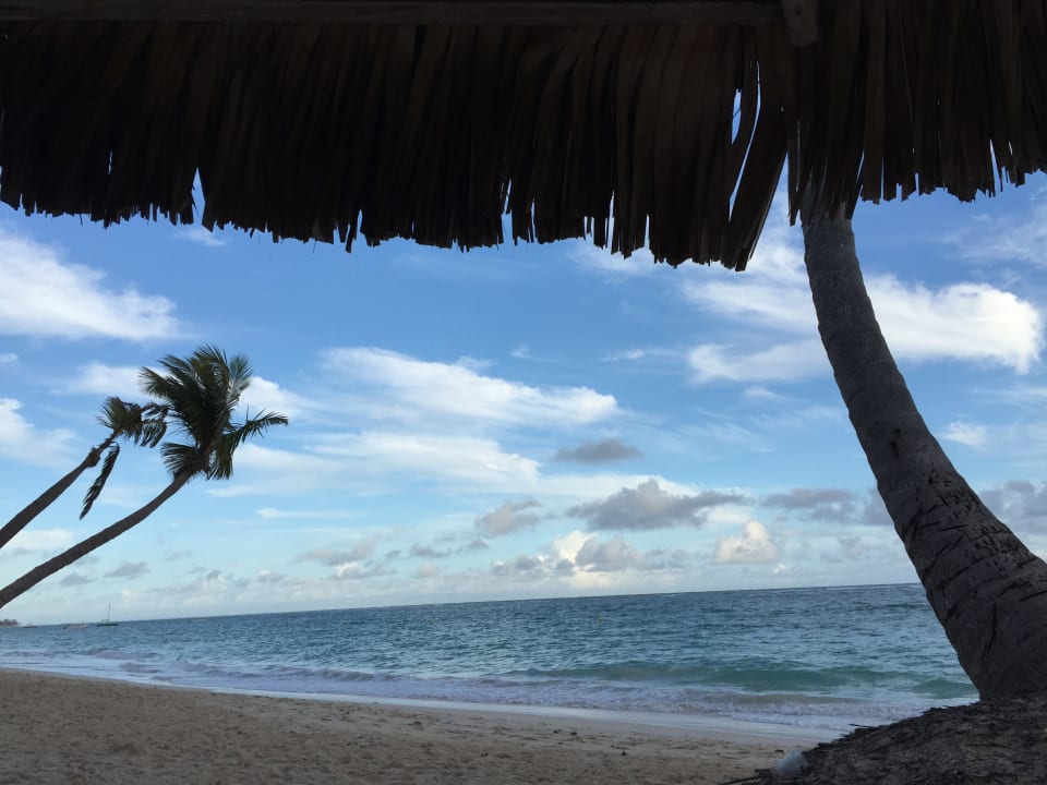 Strand Hotel Grand Palladium Palace Resort, Spa & Casino