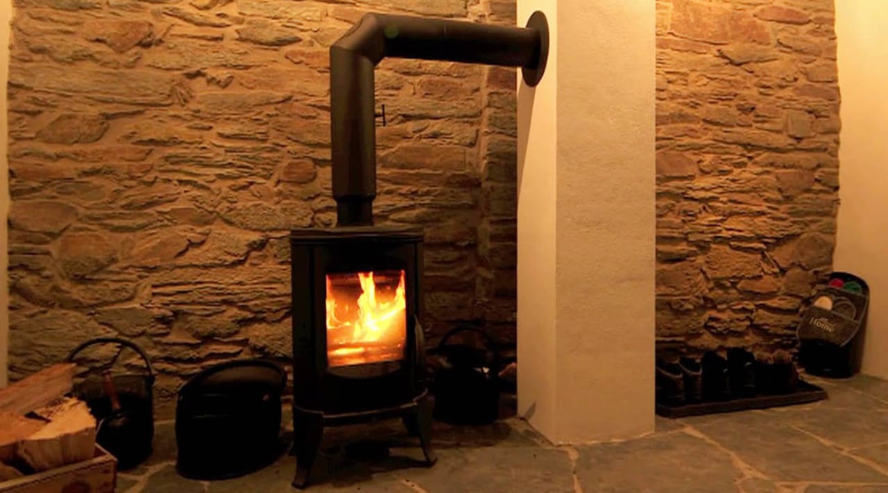 Ferienwohnung »Alte Werkstatt« Steinermühle Waltersdorf