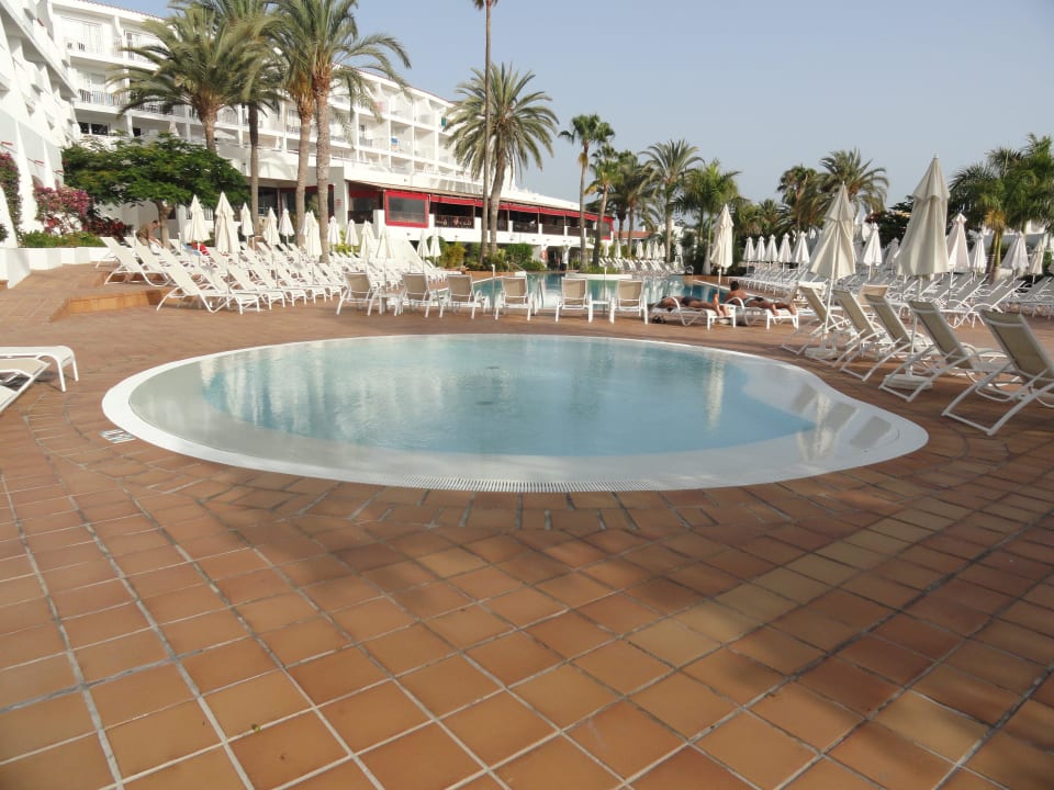 Kleiner Pool Sunprime Atlantic View