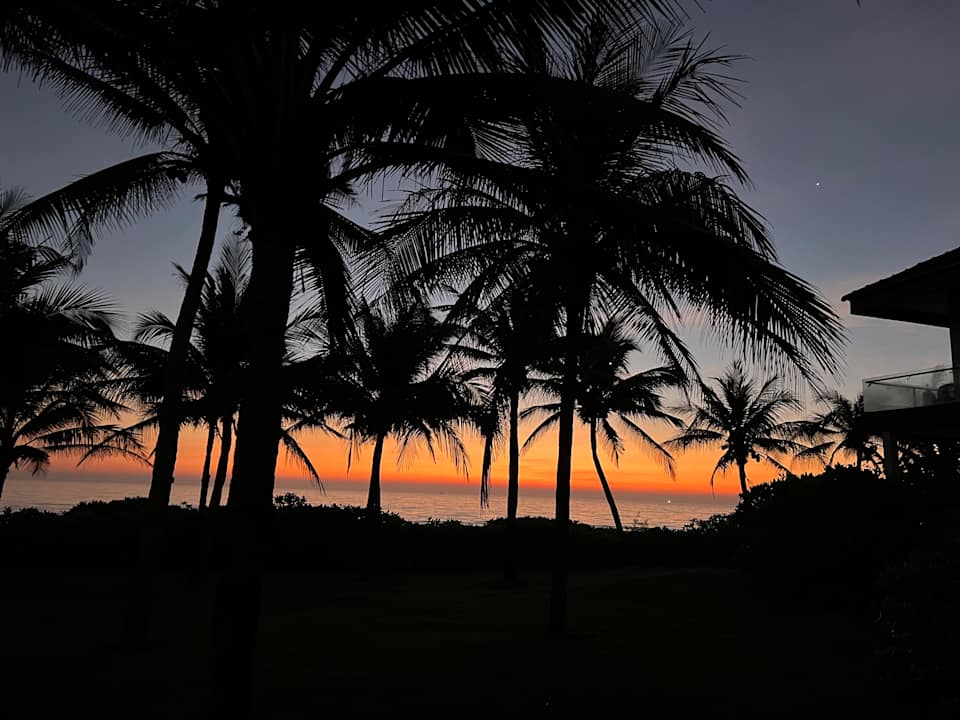 Ausblick ROBINSON NAM HOI AN