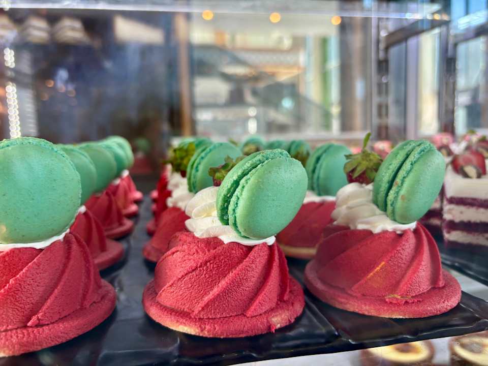 Gastro Lago Hotel
