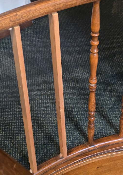 Lobby Fletcher Hotel-Restaurant De Burghoeve