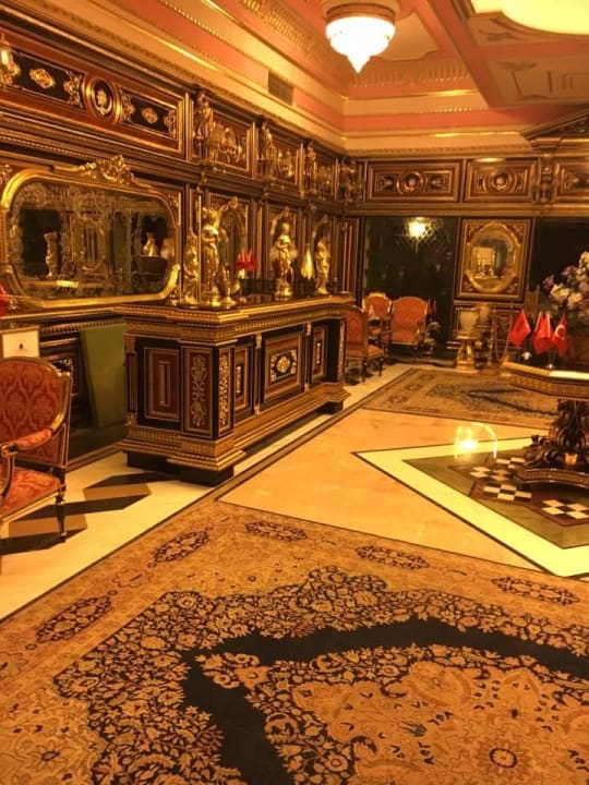 Hotel Hotel Club Sera