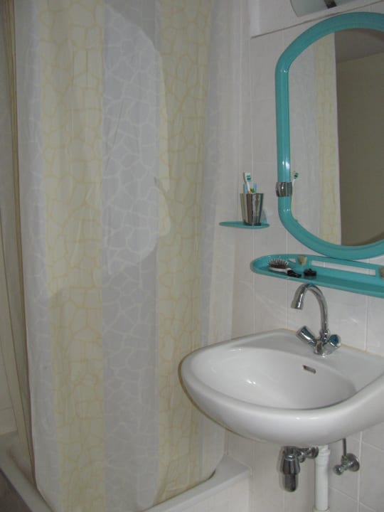 Bad Hotel Pension Streuhof Berlin