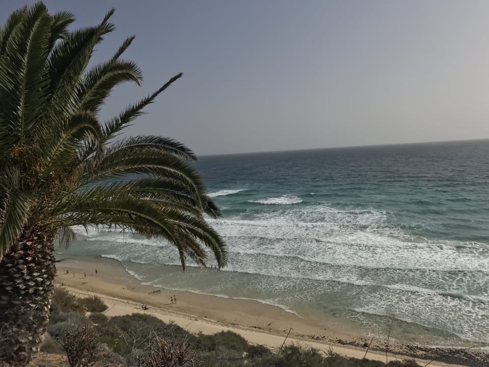 Strand SBH Club Paraiso Playa