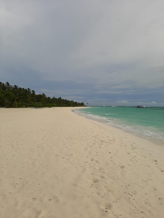 Strand Meeru Maldives Resort Island