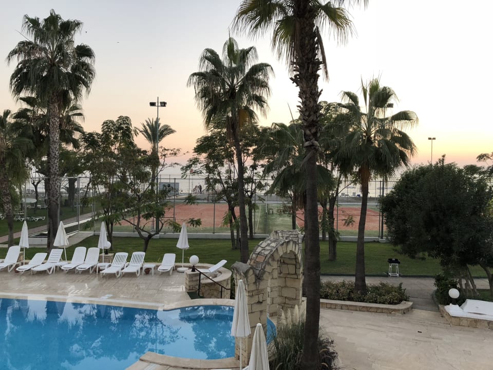 Sport & Freizeit Labranda Alantur Resort