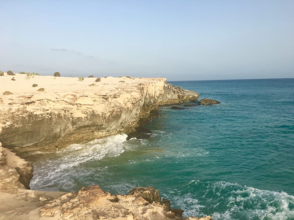 Strand Hotel Riu Touareg