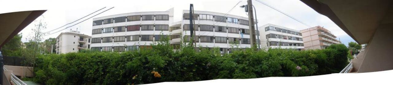 Panoramabild aus Zimmer 115 Reverence Life  - Adults only