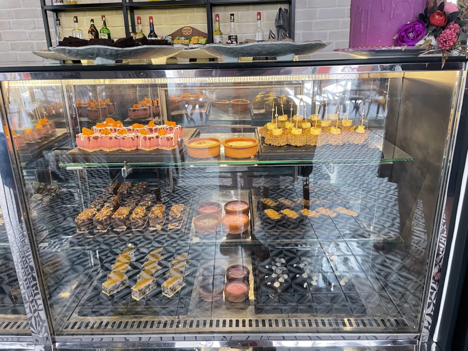 Gastro Sherwood Exclusive Kemer