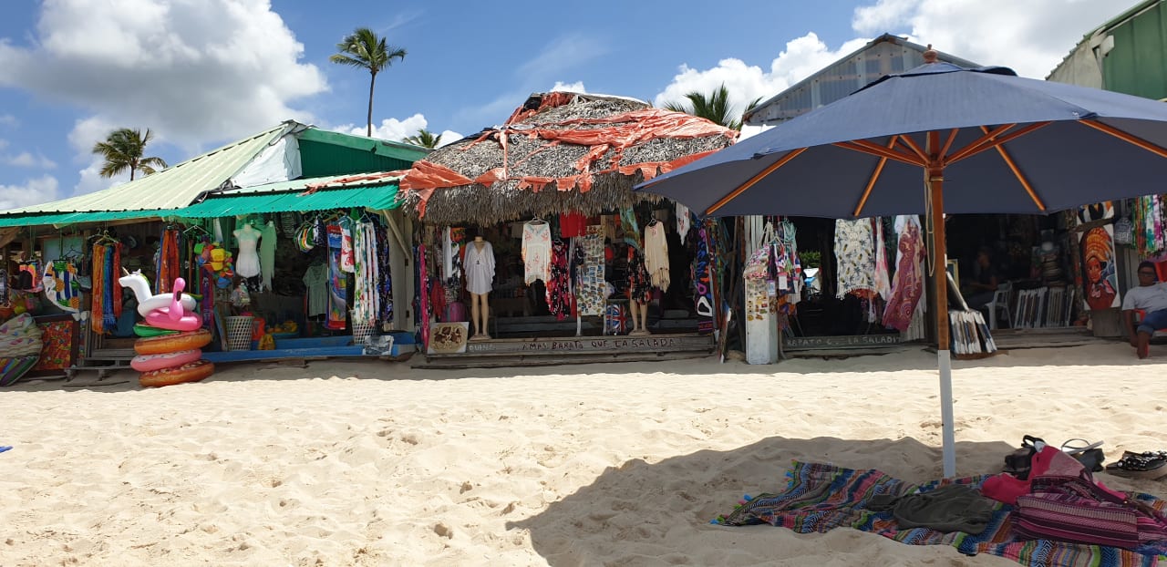 Strand Catalonia Royal La Romana - Adults only