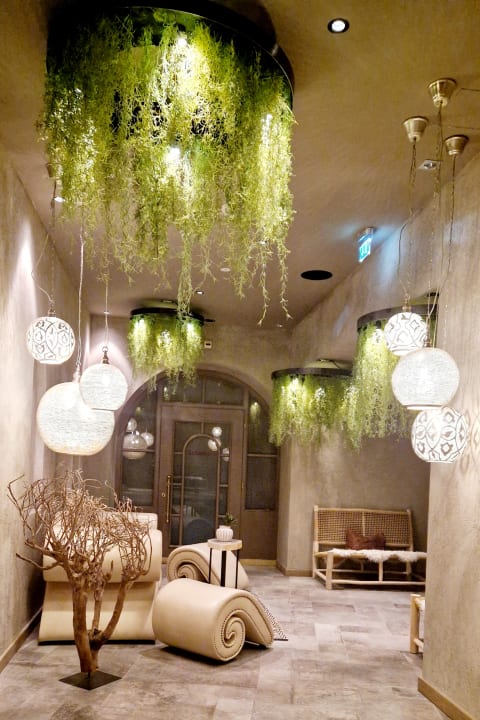 Sport & Freizeit Hotel Mohr Life Resort