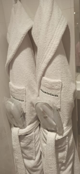 Zimmer Adrián Hoteles Jardines de Nivaria