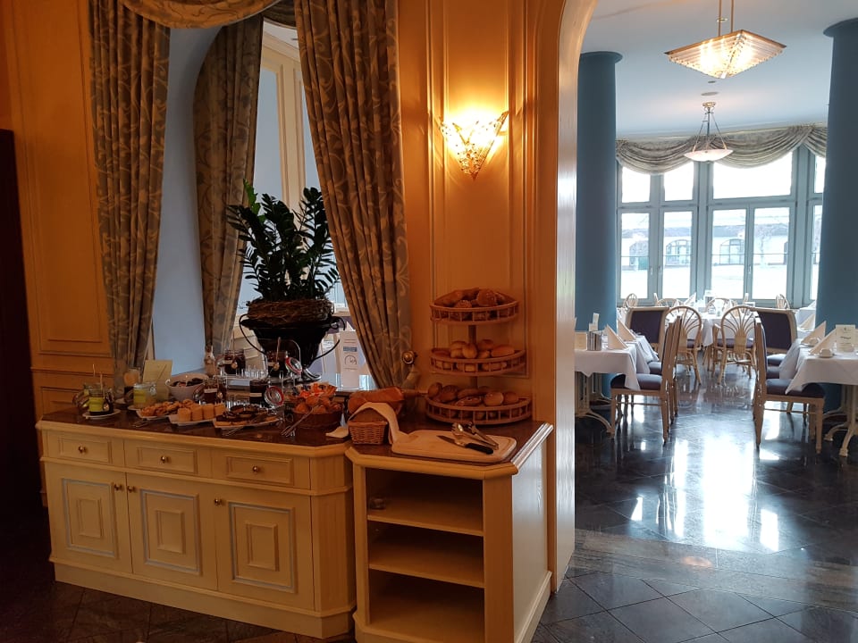 Gastro Hotel Villa Heine