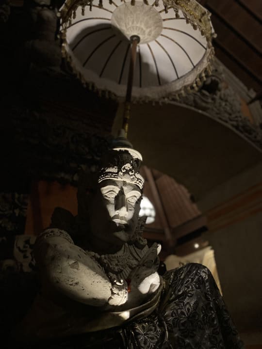 Sonstiges Hotel Tjampuhan