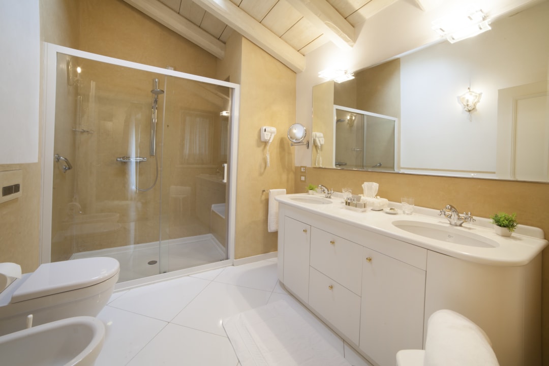 Zimmer Relais Fra' Lorenzo