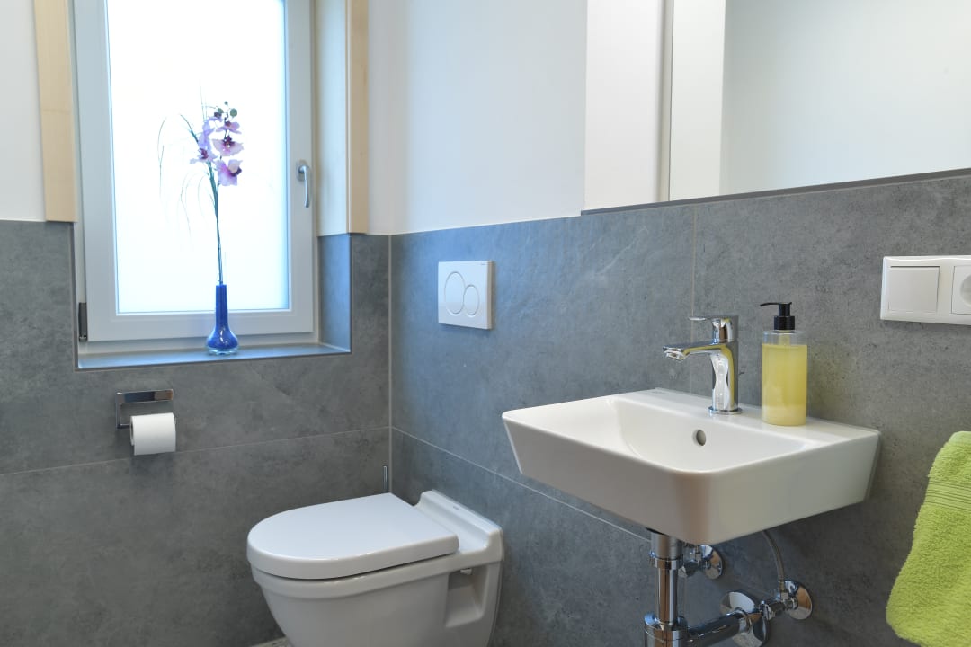 Zimmer Ferienhaus Birkenweg Oberstdorf