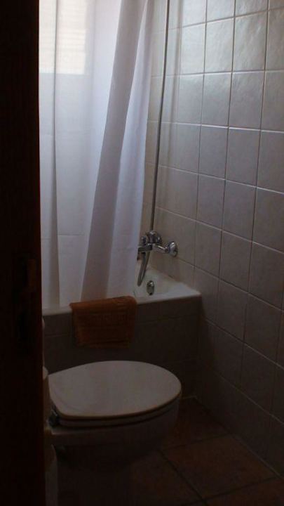 Bad Paguera Treff Boutique Hotel