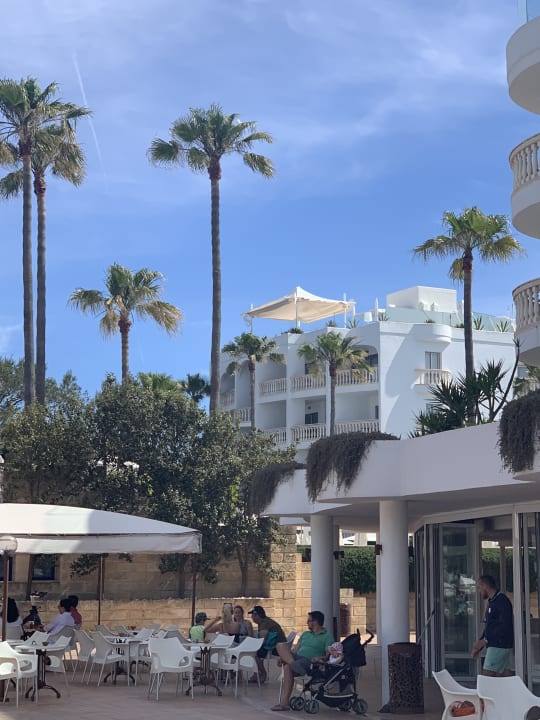 Gastro Iberostar Selection Albufera Park