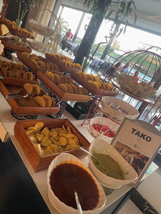 Gastro Seaden Quality Resort & Spa