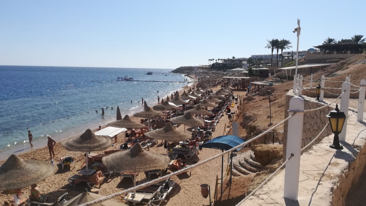 Strand Sultan Gardens Resort