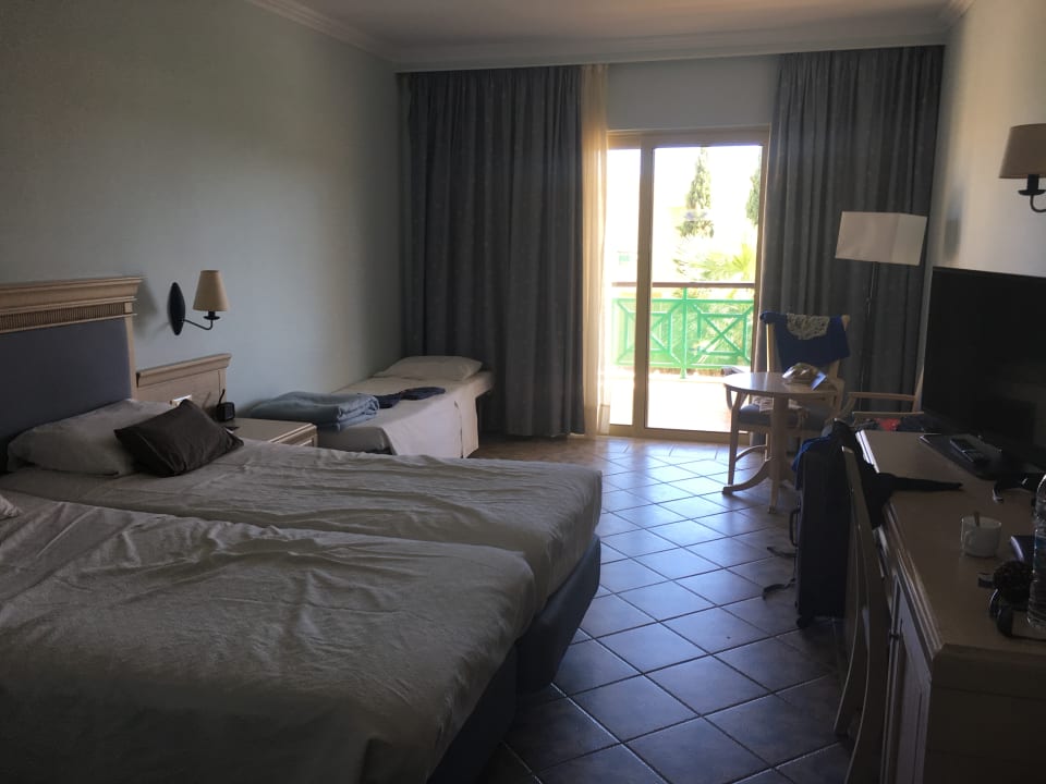 Zimmer Lindos Princess Beach Resort & Spa